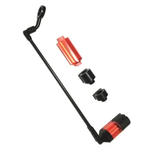 Nézd meg most PROLOGIC SNZ CHUBBY SWING INDICATOR SWINGEREK