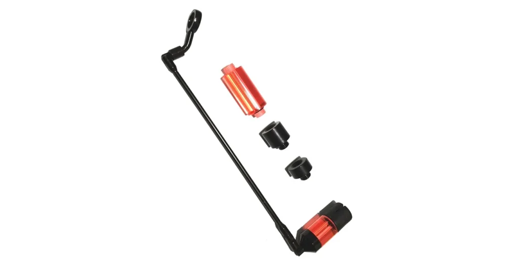Nézd meg most PROLOGIC SNZ CHUBBY SWING INDICATOR SWINGEREK