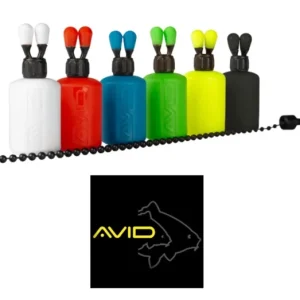 AVID CARP REVOLVE BOBBIN KIT Csak ma