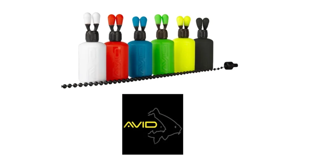 AVID CARP REVOLVE BOBBIN KIT Csak ma
