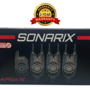 VARGA‘S SONARIX KAPÁSJELZŐ SZETT 4+1 Vásárlói kedvenc
