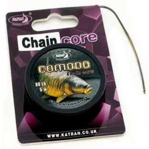Vedd meg most KATRAN COMODO CHAIN CORE 80LB 5M