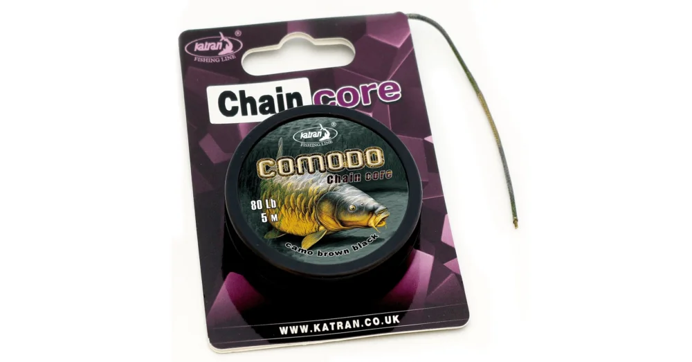 Vedd meg most KATRAN COMODO CHAIN CORE 80LB 5M