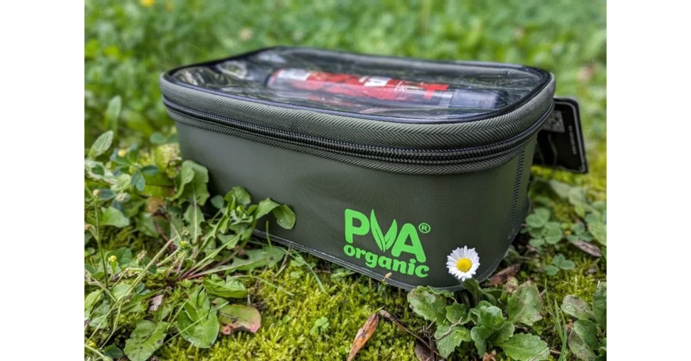 KATRAN PVA ORGANIC EVA BAG LUGGAGE Biztonságos fizetés