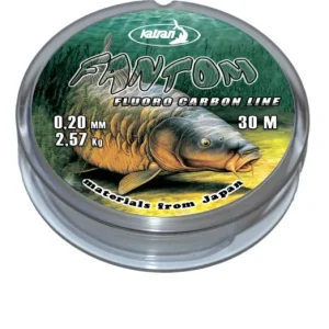 KATRAN FANTOM FLUOROCARBON Ajánlat