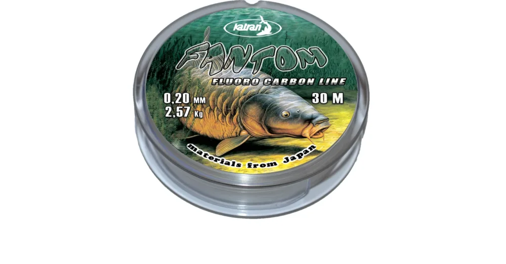 KATRAN FANTOM FLUOROCARBON Ajánlat