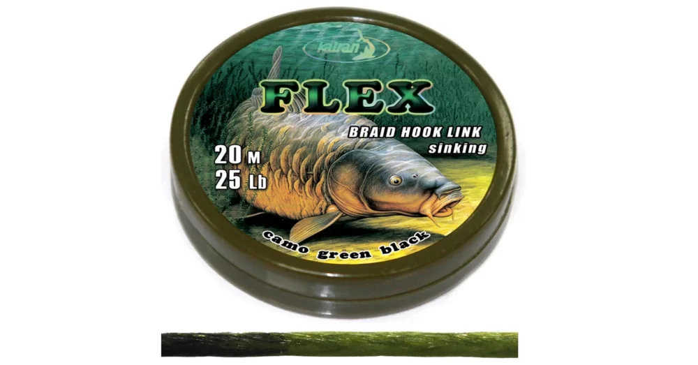 KATRAN FLEX FONOTT ELŐKE ZSINÓR Vedd meg most