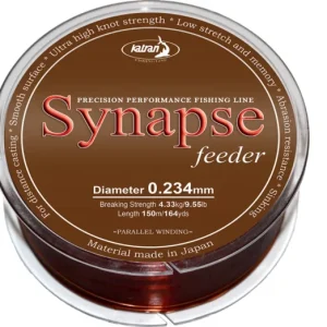 KATRAN SYNAPSE FEEDER ZSINÓROK 150 M Különleges ajánlat