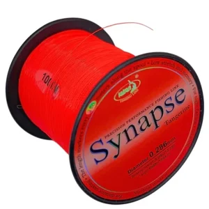 Rendeld meg most KATRAN SYNAPSE TANGERINE ZSINÓR 1000M