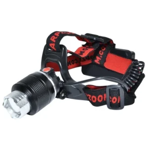 Kihagyhatatlan ajánlat CARP ZOOM MEGA-LITE FEJLÁMPA