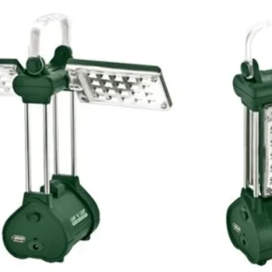 Azonnal elérhető CARP ZOOM SMART LED SÁTROLÁMPA