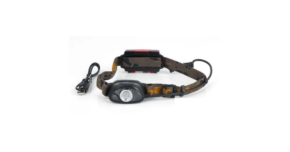 FOX HALO MS300C FEJLÁMPA Vedd meg online
