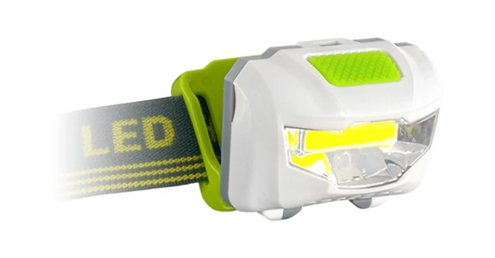 ENERGO TEAM OUTDOOR MARS ELEMES FEJLÁMPA 3W Vedd meg online