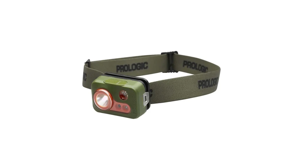 PROLOGIC LUMIAX MKII FEJLÁMPA Rendeld meg most
