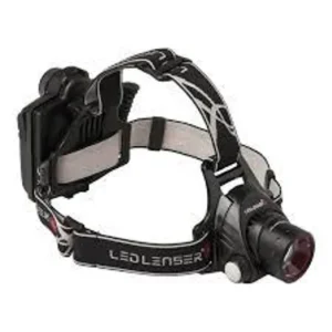Szezonális akció LEDLENSER H14R.2 1000LM TÖLTHETŐ FEJLÁMPA