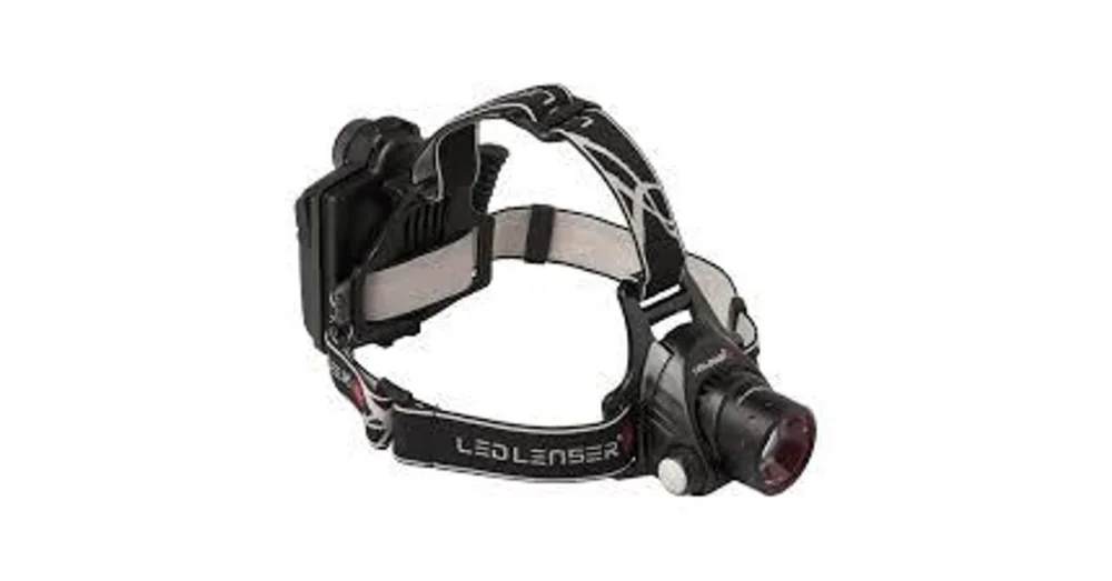 Szezonális akció LEDLENSER H14R.2 1000LM TÖLTHETŐ FEJLÁMPA