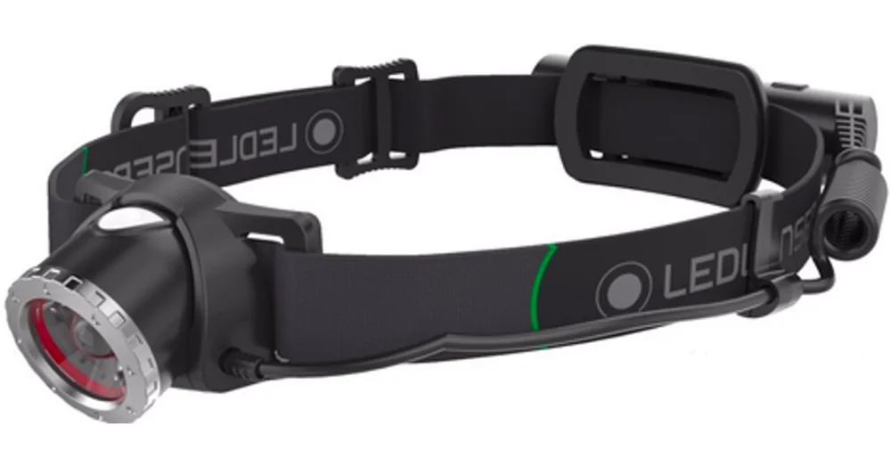 Kihagyhatatlan ajánlat LEDLENSER MH10 TÖLTHETŐ FEJLÁMPA 1X18650 600LM