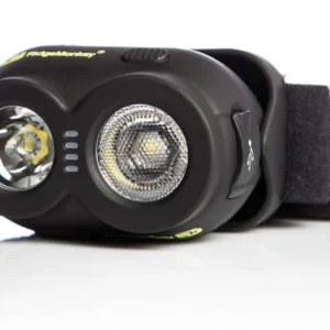 RIDGEMONKEY VRH150 HEADTORCH USB TÖLTHETŐ FEJLÁMPA Alacsony ár