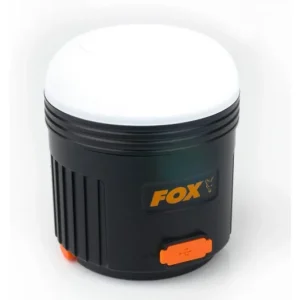 Szuper akció FOX HALO POWER LIGHT POWERBANK ÉS LÁMPA