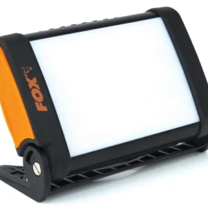 FOX HALO POWER MULTI LIGHT SOKOLDALÚ LED LÁMPA ÉS POWERBANK Vásárlói kedvenc