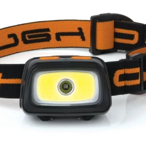 FOX HALO MULTI COLOUR HEADTORCH ELEMES FEJLÁMPA Expressz szállítás