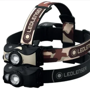 Olcsó LEDLENSER MH8 FEJLÁMPÁK