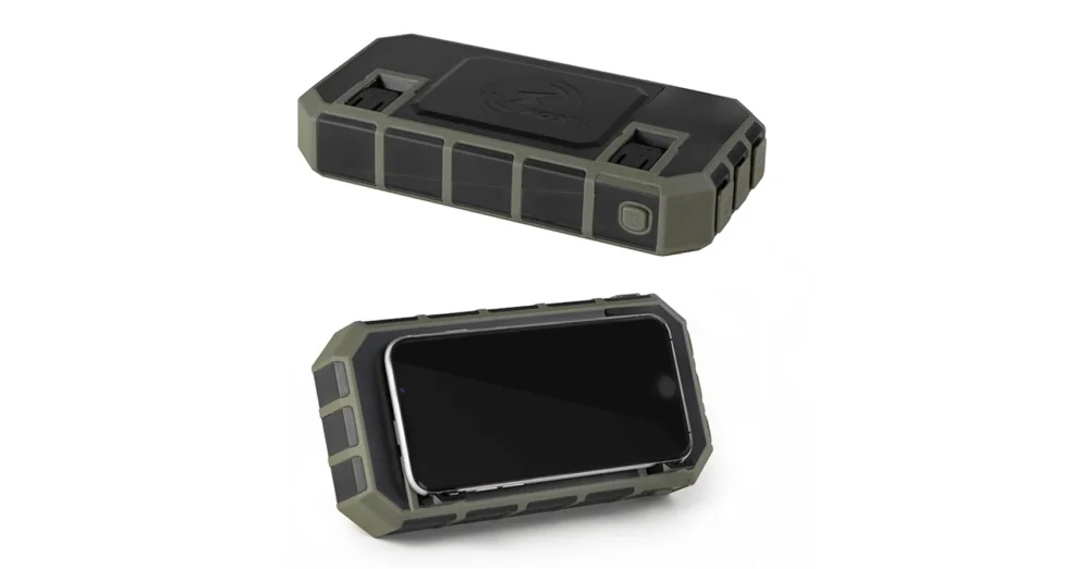 FOX HALO 27K WIRELESS POWER PACK Különleges ajánlat