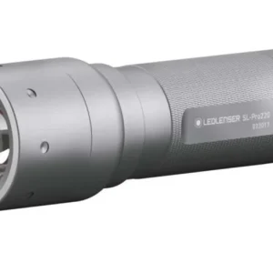 LEDLENSER SL-PRO220 220LM KÉZILÁMPA Azonnali szállítás