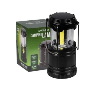 OUTDOOR MINI CAMPING LÁMPA Vedd meg most