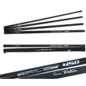 SERIE WALTER RACER 450 MERÍTŐNYÉL Ajánlat