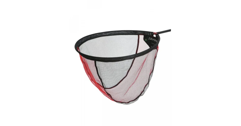 Végkiárusítás DAIWA AIRTY LITEPOWER L NET