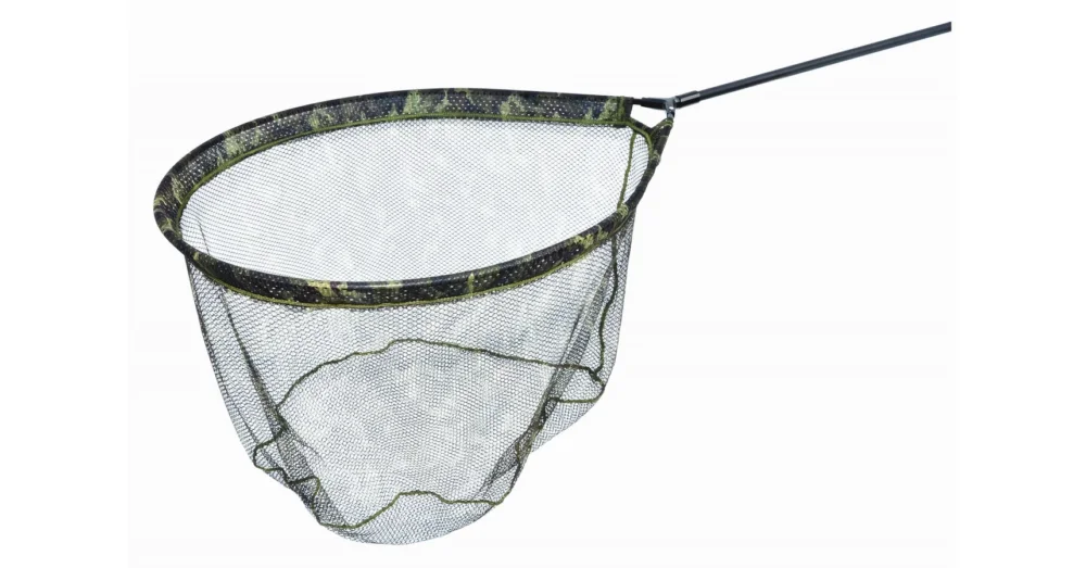 Legnépszerűbb CARP ZOOM CAMOU MERÍTŐFEJ