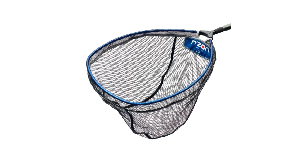 Legkelendőbb DAIWA N´ZON FAST FLOW 55CM