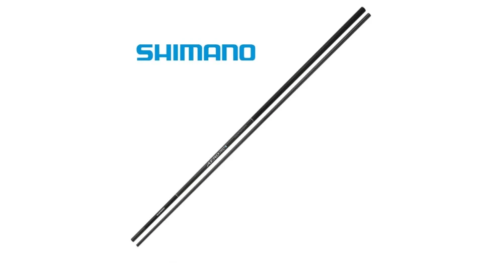 SHIMANO AERO PRO LANDING MERÍTŐ NYELEK Ajánlat