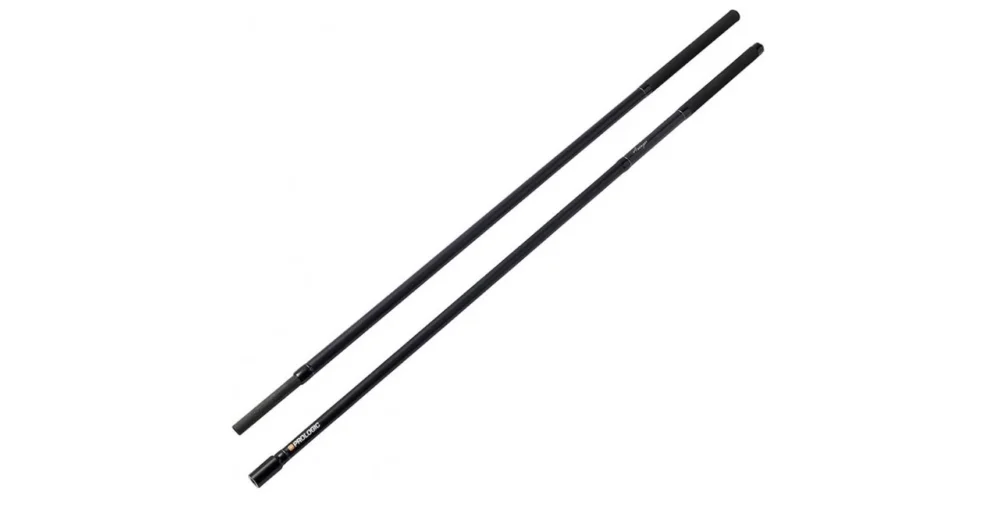 Végkiárusítás PROLOGIC AVENGER NET HANDLE 6‘/180CM 2 RÉSZES MERÍTŐ NYÉL