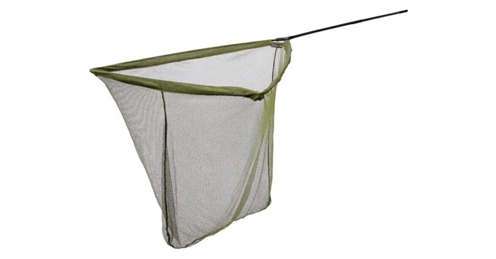 Vásárlói kedvenc PROLOGIC C-SERIES LANDING NET 42" 6‘/180CM 2 RÉSZES