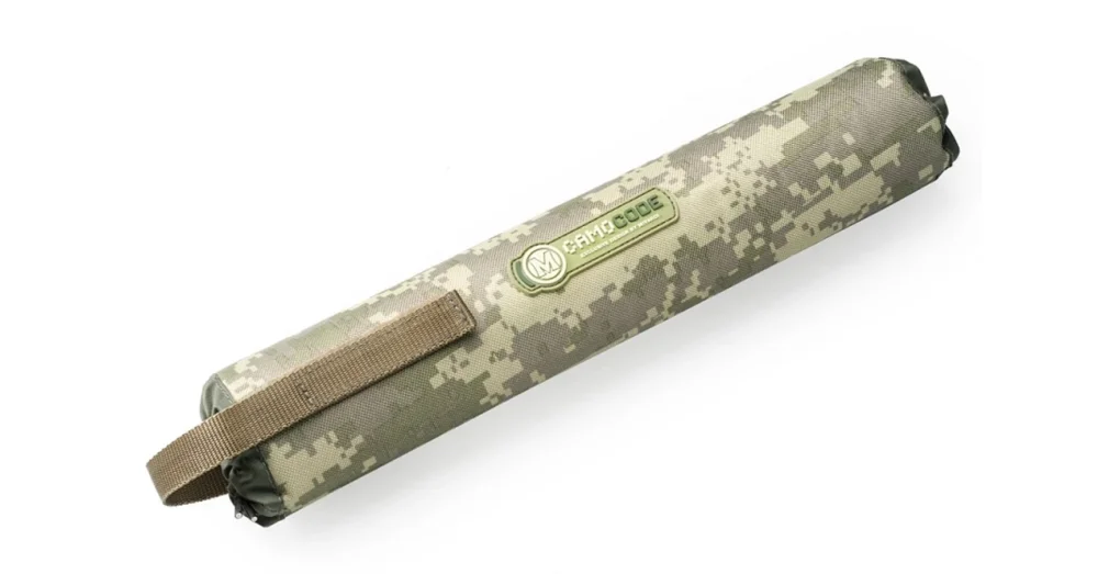 MIVARDI CAMOCODE MERÍTŐ LEBEGTETŐ SZIVACS Csak ma