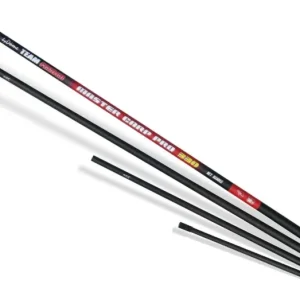 BY DÖME TEAM FEEDER MASTER CARP PRO MERÍTŐNYÉL 330CM Korlátozott ajánlat