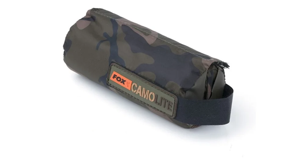 FOX CAMOLITE NET FLOAT SZÁK LEBEGTETŐ Expressz kézbesítés