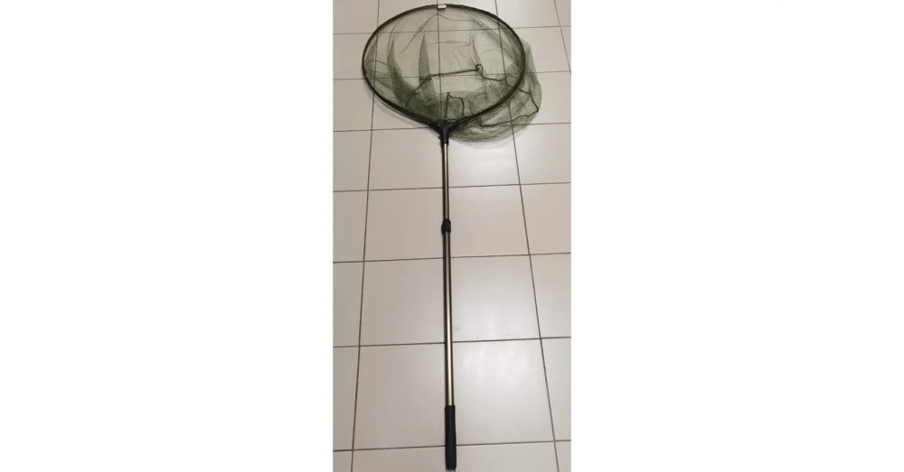 EUROCARP NAGYHALAS MERÍTŐ 240CM Árcsökkenés