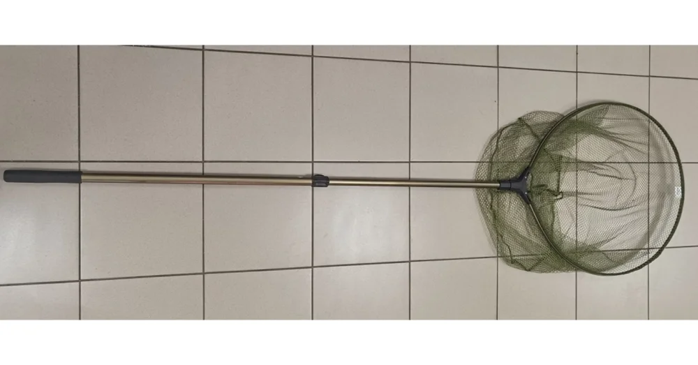 Árcsökkenés EUROCARP PONTYOS MERÍTŐ 225CM