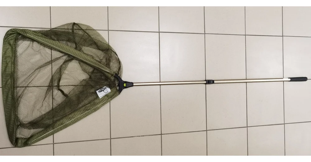 Outlet VARGA‘S MERÍTŐ HÁLÓ 220CM