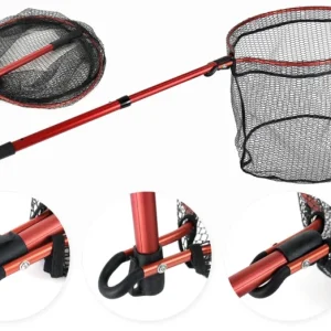 REIVA PREDATOR MERÍTŐ 135CM 50X45CM Vedd meg most