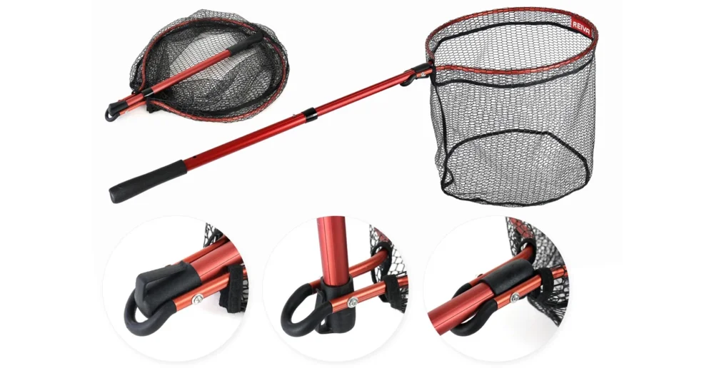 REIVA PREDATOR MERÍTŐ 135CM 50X45CM Vedd meg most