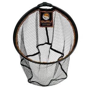 Korlátozott ajánlat GURU LANDING NET SPEED MERÍTŐ FEJEK