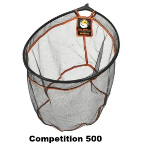 Szuper ajánlat GURU COMPETITION MERÍTŐ FEJEK