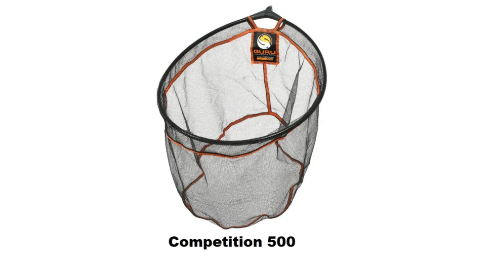 Szuper ajánlat GURU COMPETITION MERÍTŐ FEJEK