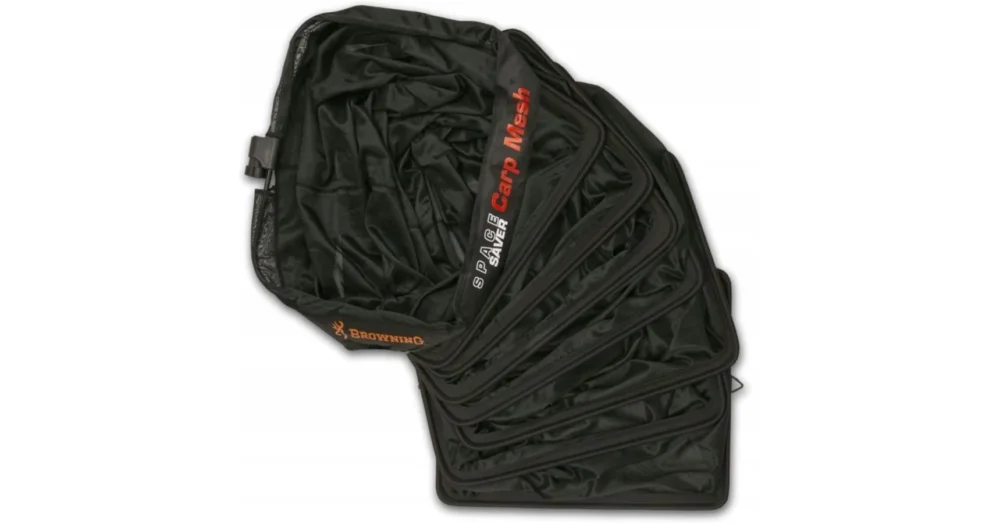 BROWNING SPACE SAVER CARP MESH VERSENYSZÁK 3,00M Akciós ár