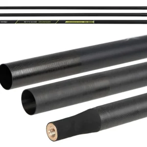 MATRIX ETHOS XR POWER 4.5M LANDING NET HANDLE MERÍTŐNYÉL Újdonság