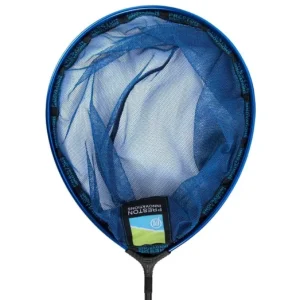 Azonnali szállítás PRESTON LATEX HAIR MESH LANDING NET 20" MERÍTŐ FEJ